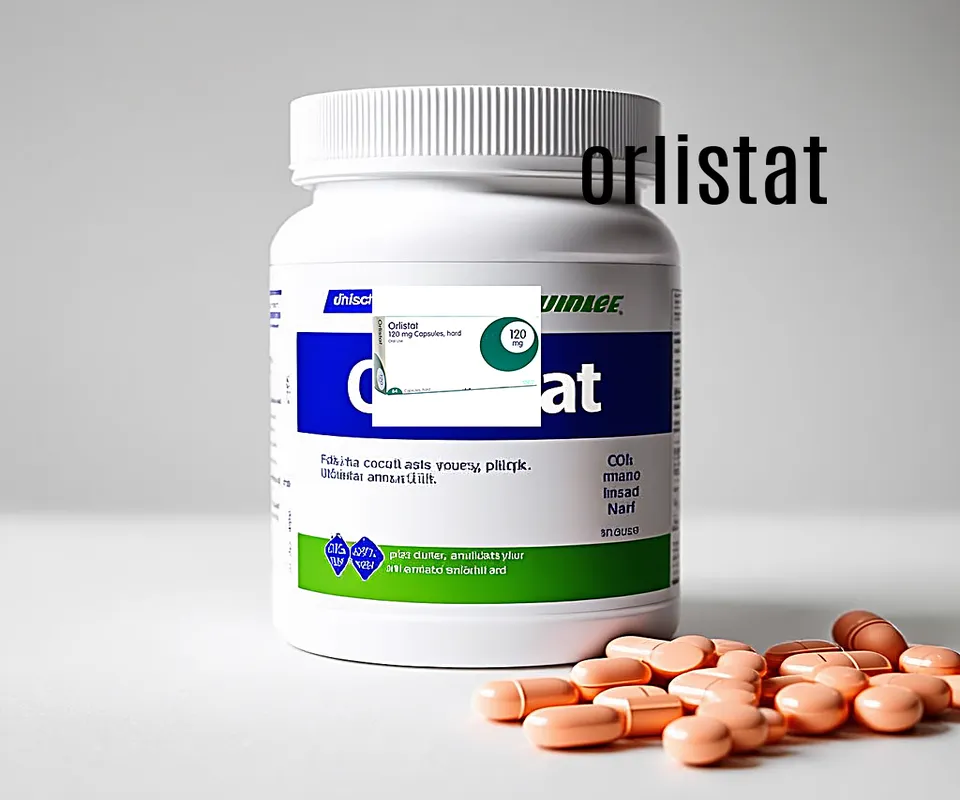 Orlistat precio en medellin